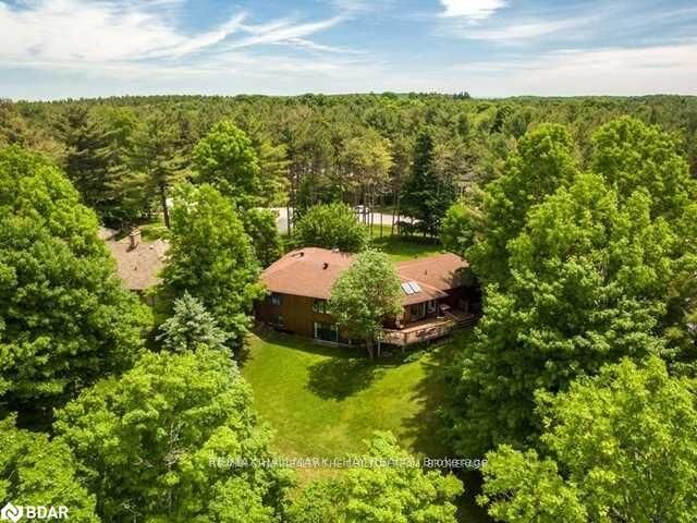 Property Photo: 16 Highland Drive ON L0L 2L0