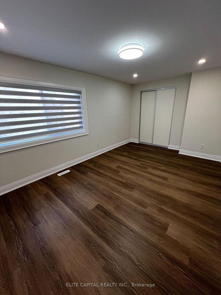Property Photo:  7 Ursa Star Way  ON M2J 1N9 