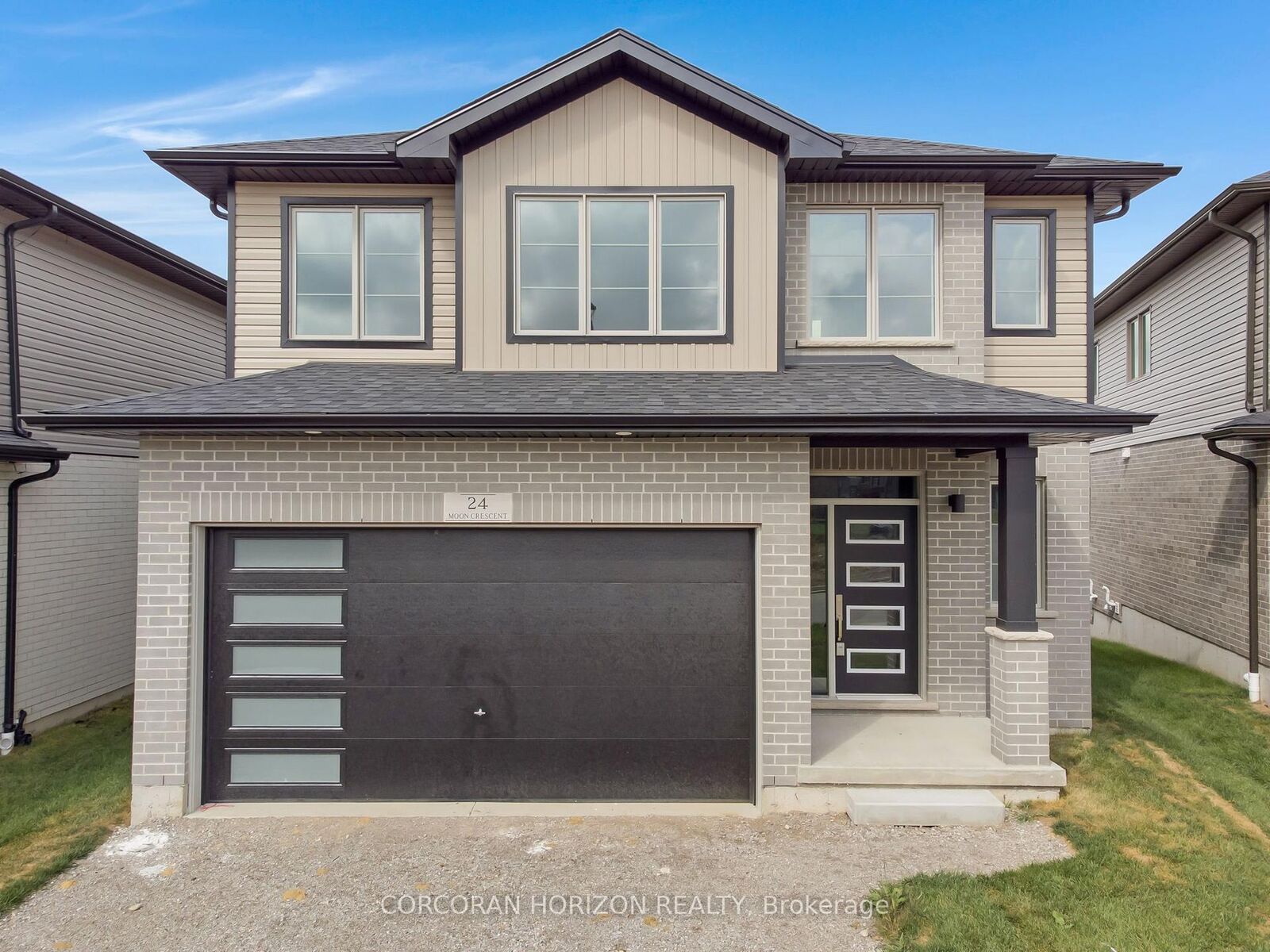 Property Photo: 24 Moon Crescent ON N1S 5B4