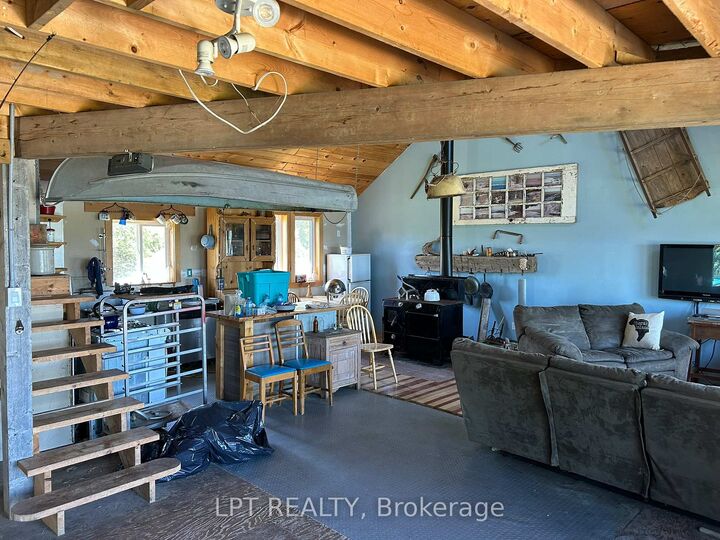 Property Photo: 40590 Shore Rd Allowance Road ON L0K 1B0