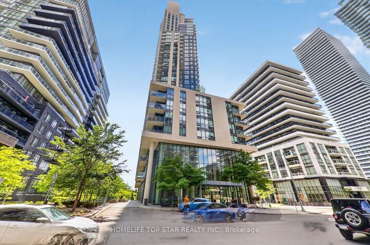 59 Annie Craig Drive NW 2208 — photo 1