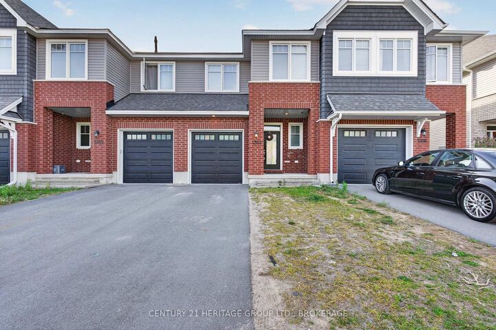 Property Photo: 1364 Demers Avenue ON K7M 0H7