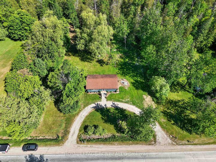 Property Photo: 308451 Hockley Road ON L9W 2Z2
