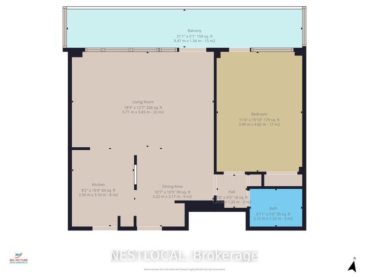 Property Photo: 581 Avenue Road Avenue 504 ON M4V 2K4