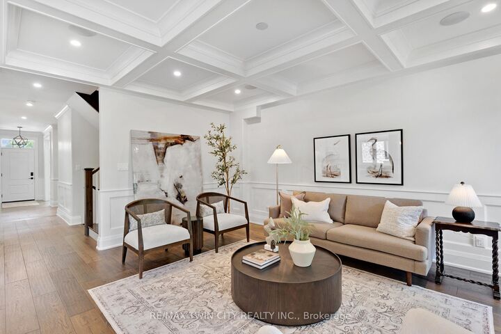 Property Photo: 12 George Street ON N2J 1K5