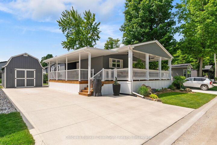 36501 Dashwood Road 110 — photo 1