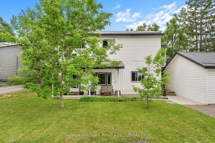 Property Photo: 13 Eva Street ON K0M 1N0