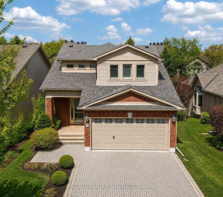 146 Bella Vista Trail — photo 1