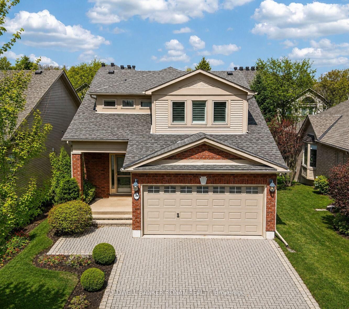 Property Photo: 146 Bella Vista Trail ON L9K 2G8