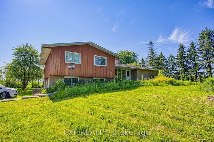Property Photo:  1169 Nebo Road  ON L0R 1P0 