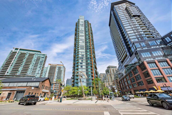 150 East Liberty Street 1508 — photo 1