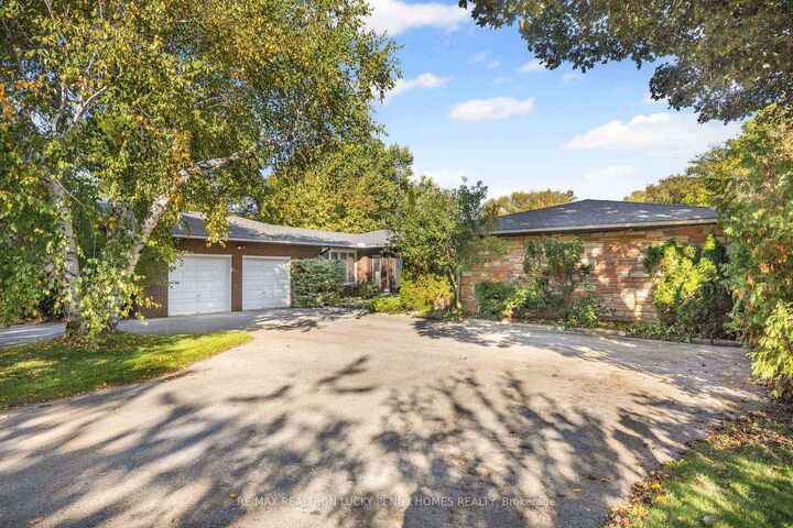 Property Photo: 9799 Warden Avenue ON L6C 1M6