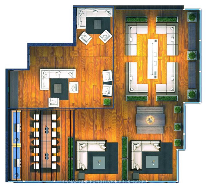 Property Photo:  1110 King Street W 303  ON K7M 0B9 