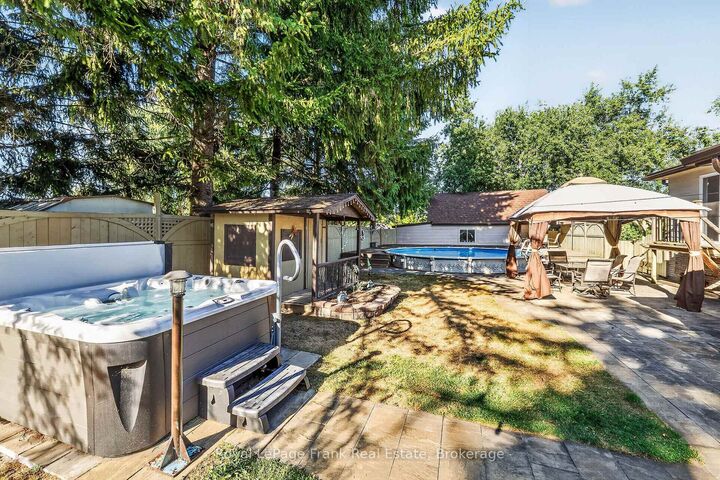 Property Photo: 2304 Old Norwood Road ON K9J 0G6