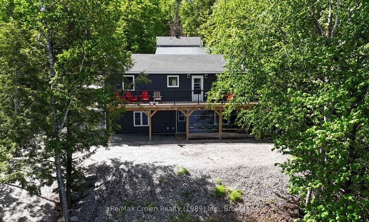Property Photo: 771 Limberlost Point Road ON P0H 2R0