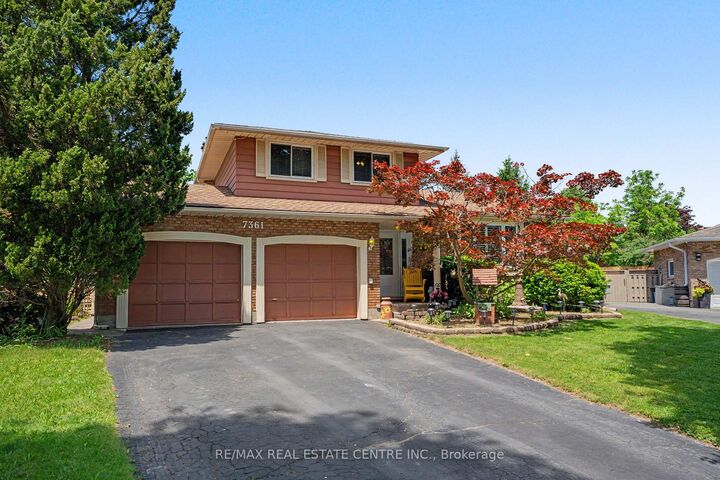 Property Photo: 7361 Harte Circle ON L2J 3S4