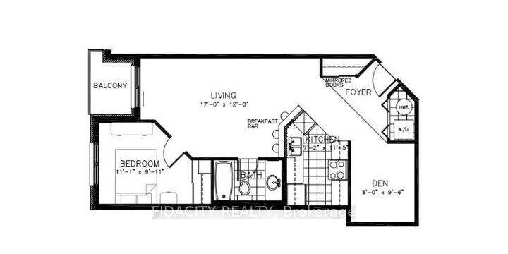 Property Photo: 310 Central Park Drive 2A ON K2C 4G4