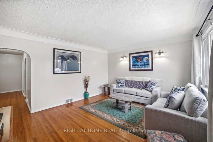 Property Photo: 12 Vera Street ON L2S 1C4