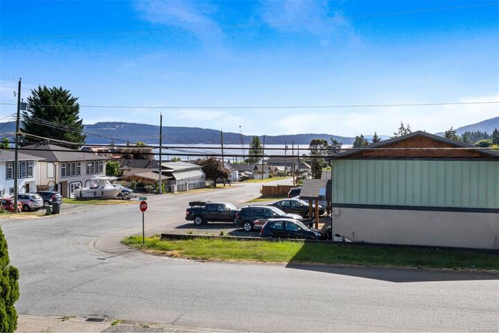 Property Photo:  8108 Bertha St  BC V0R 1R0 
