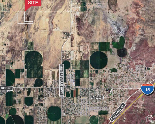 Property Photo:  601 N Paiute  UT 84721 