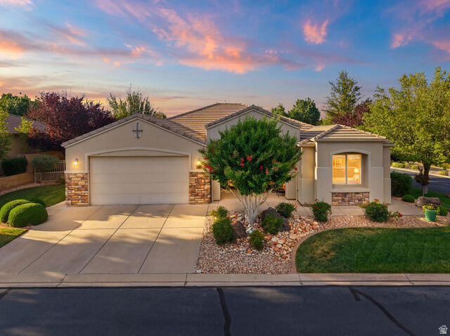 Property Photo:  805 S Dixie Dr 51  UT 84770 