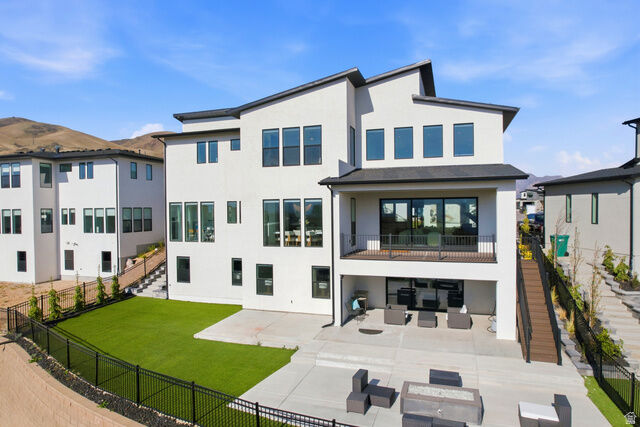 Property Photo:  4489 N Solstice Dr  UT 84048 