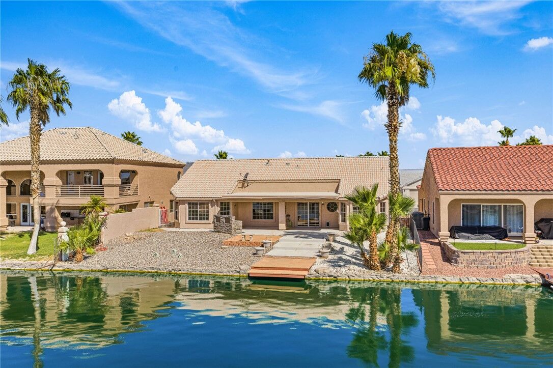 Property Photo:  6102 S Los Lagos Circle  AZ 86426 