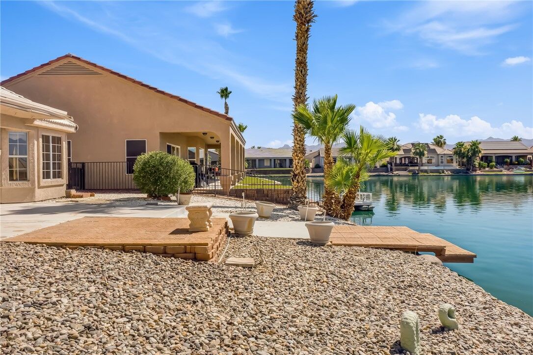 Property Photo:  6102 S Los Lagos Circle  AZ 86426 