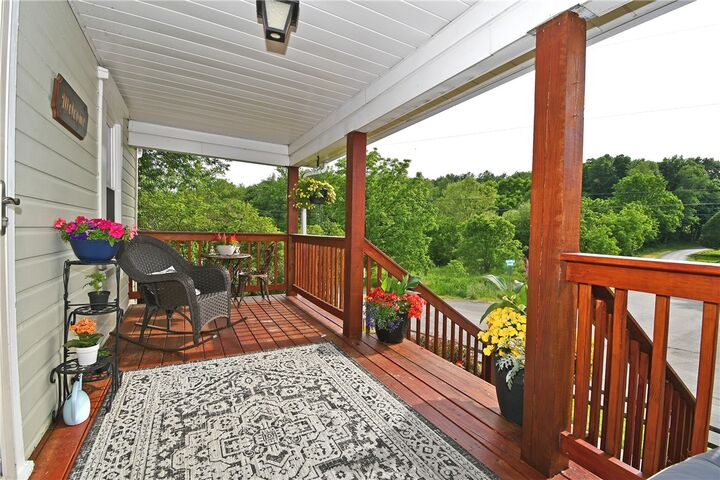 Property Photo: 2 Vanceville Rd PA 15330