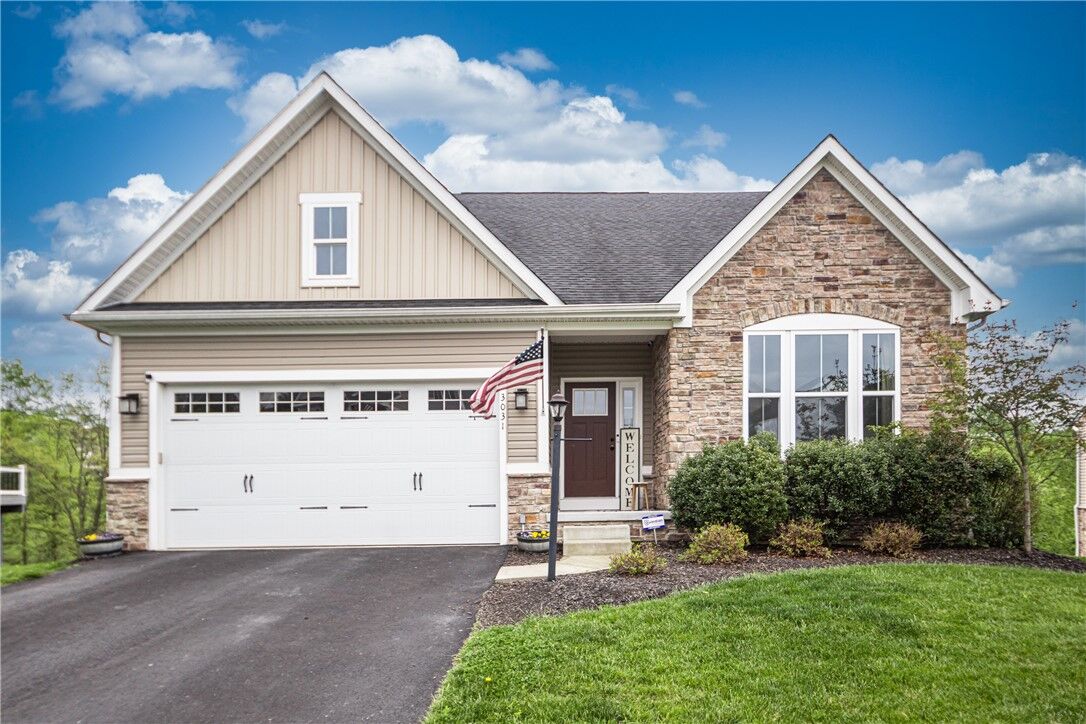 Property Photo: 3031 Pelican Dr PA 16059