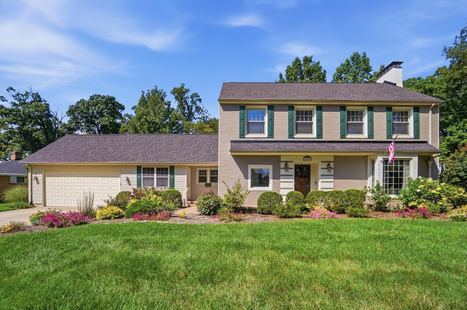 Property Photo:  2005 Audubon Park Drive  OH 45504 