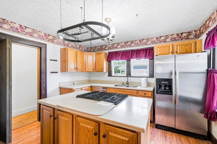 Property Photo: 612 W Madison Street OH 45344