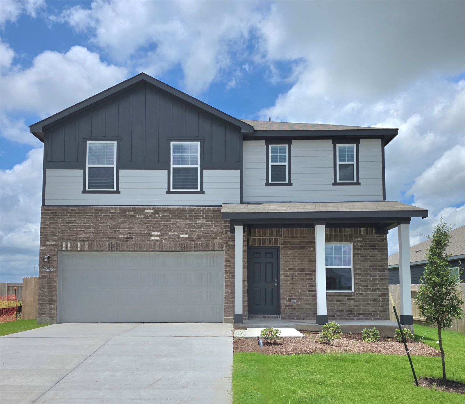 Property Photo:  12812 Kentucky Warbler Drive  TX 78610 