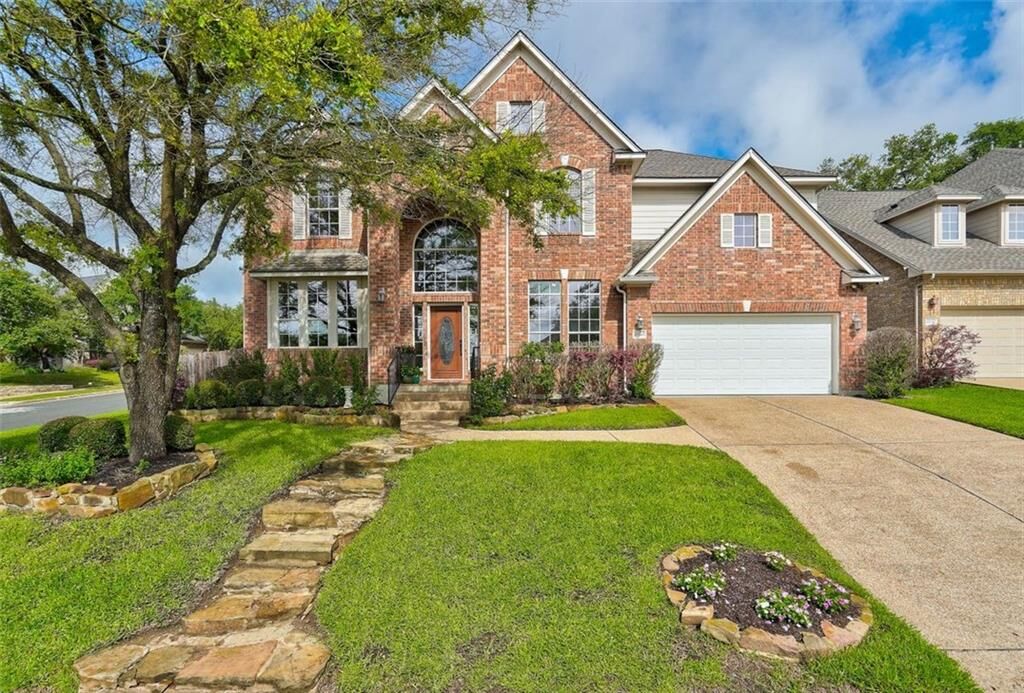 Property Photo:  10140 Brimfield Drive  TX 78726 