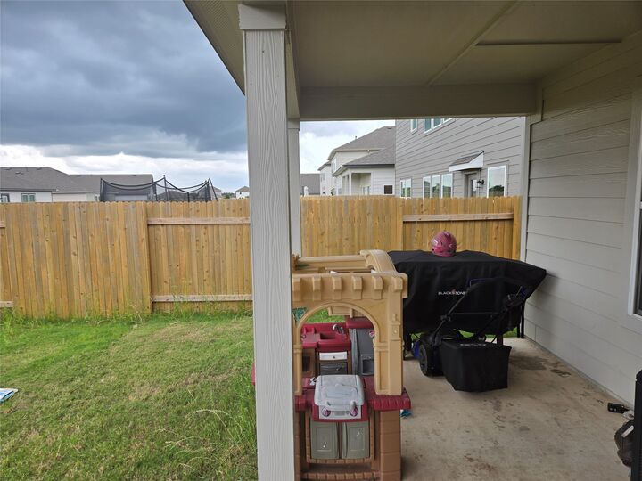 Property Photo:  154 Arena Drive  TX 78642 