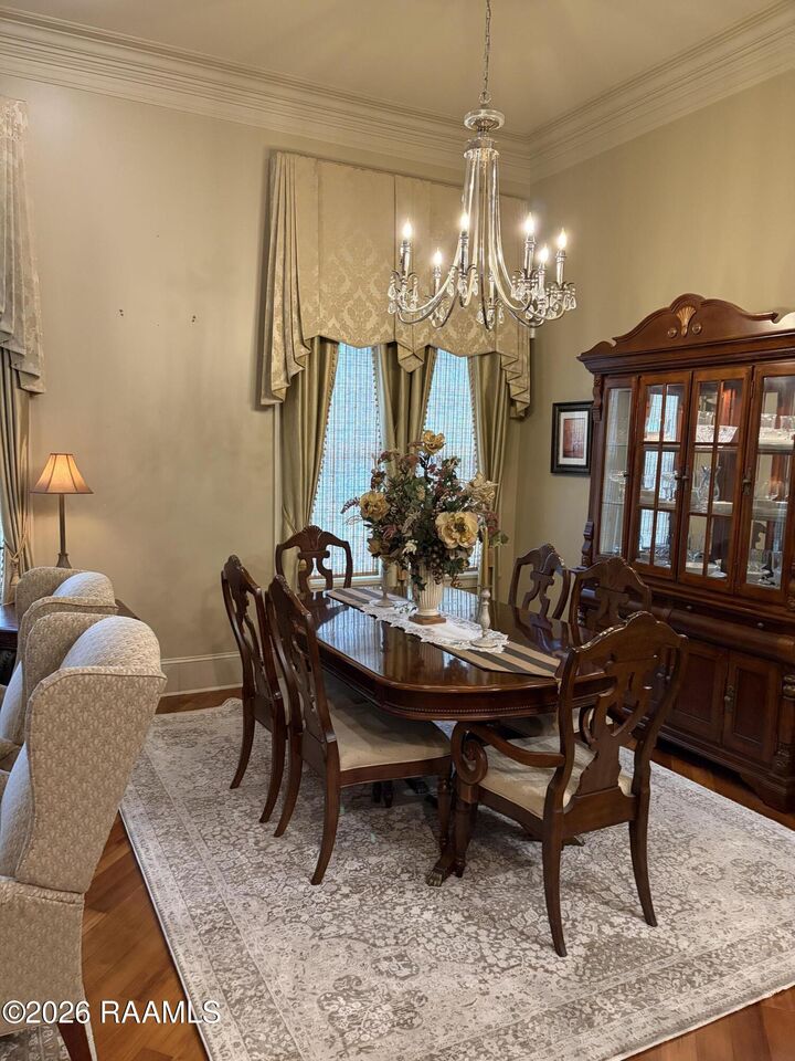 Property Photo:  302 Richland Avenue Unit 103C  LA 70508 