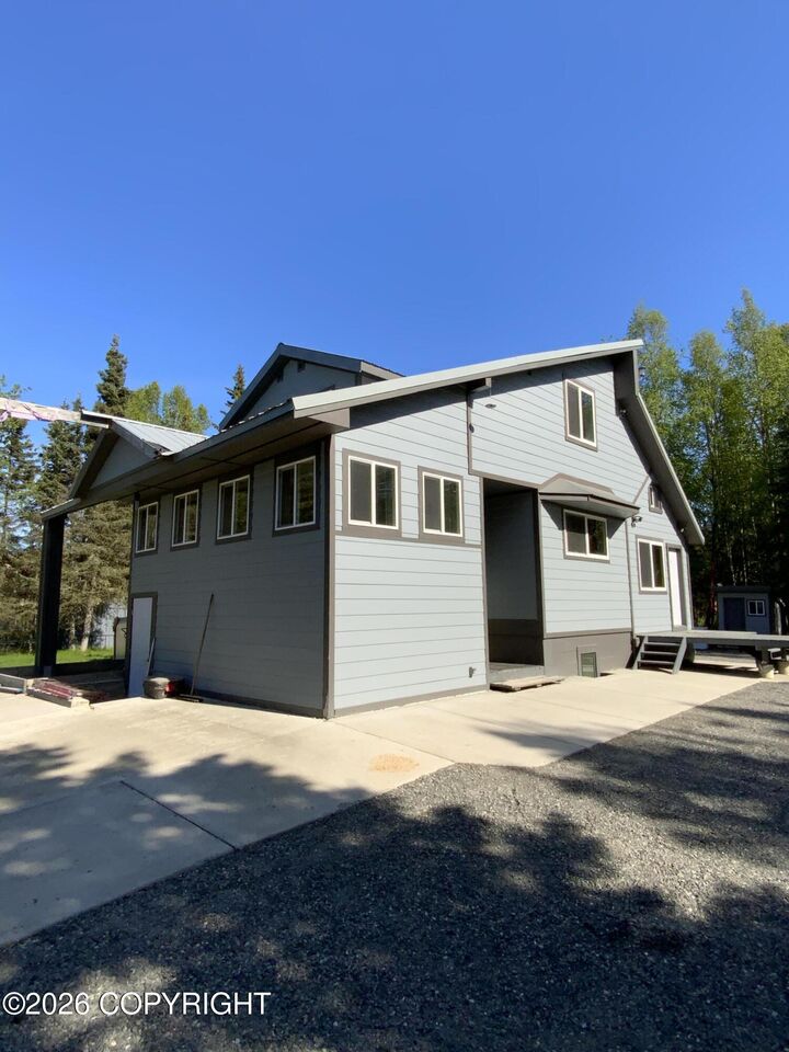 Property Photo:  51902 Linda Sue Court  AK 99610 