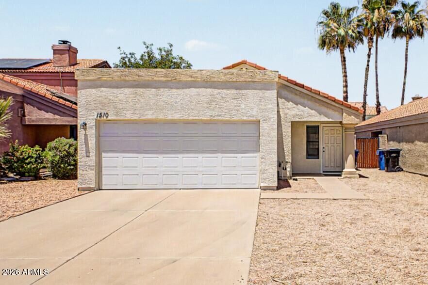 Property Photo: 1510 E Mineral Road AZ 85234