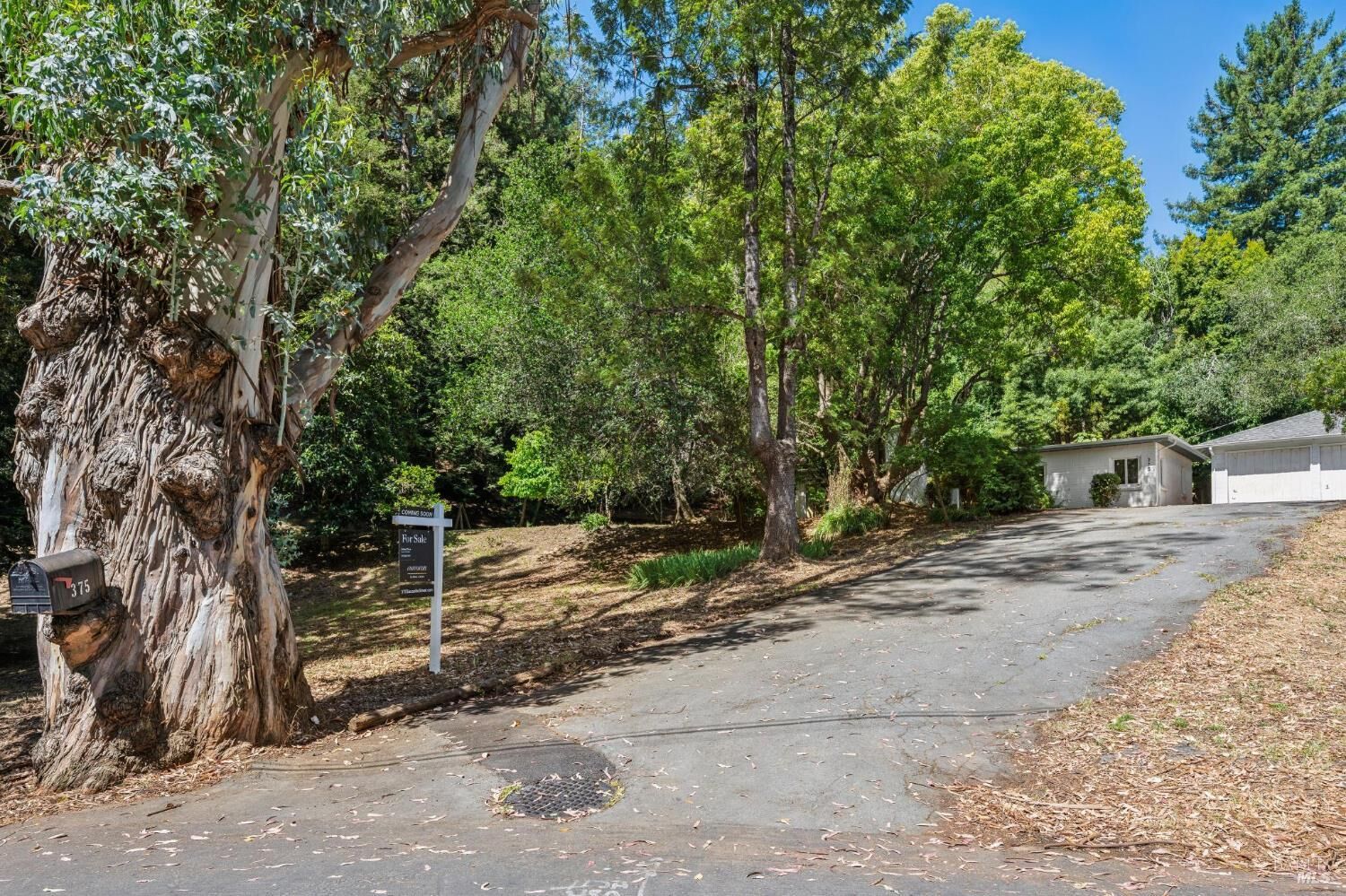 Property Photo: 375 Sausalito Street CA 94925
