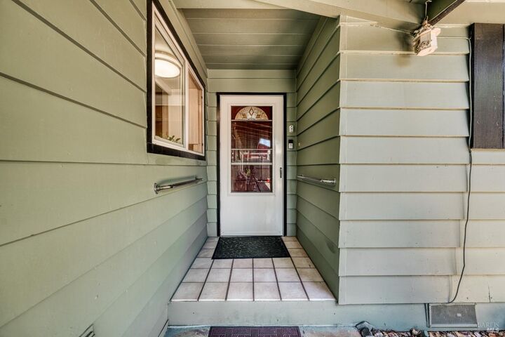 Property Photo:  1138 Marwen Drive  CA 95482 