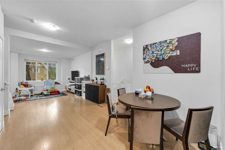Property Photo: 9780 General Currie Road 15 BC V6Y 0J9