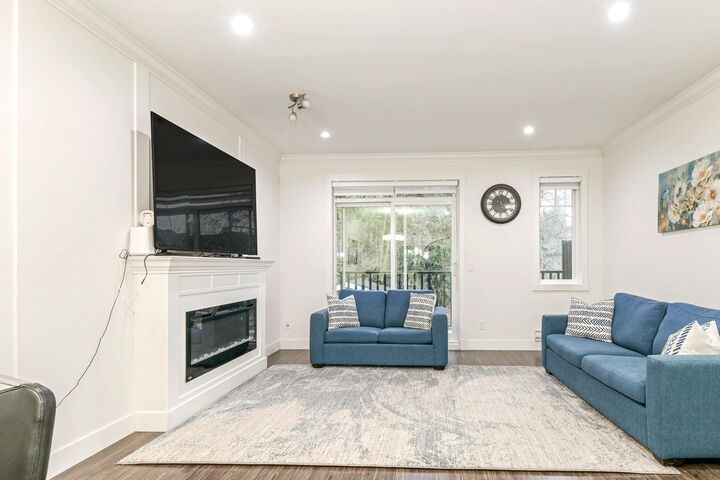 Property Photo: 13898 64 Avenue 140 BC V3W 1L6