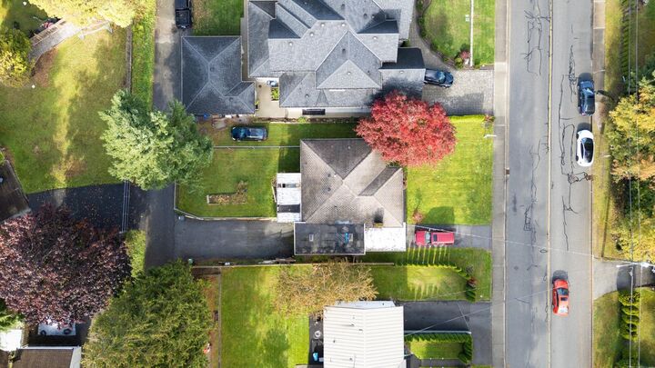 Property Photo: 654 Linton Street BC V3J 6J9