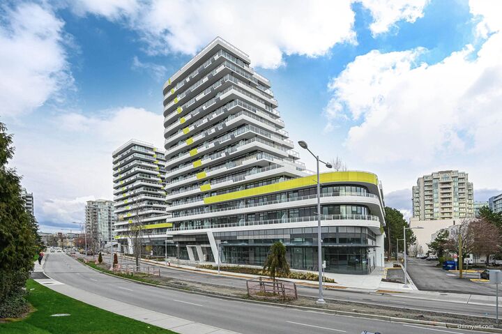 Property Photo: 5788 Gilbert Road 1101 BC V6X 1B7