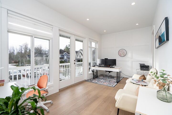 Property Photo: 878 163A Street BC V4A 0B3