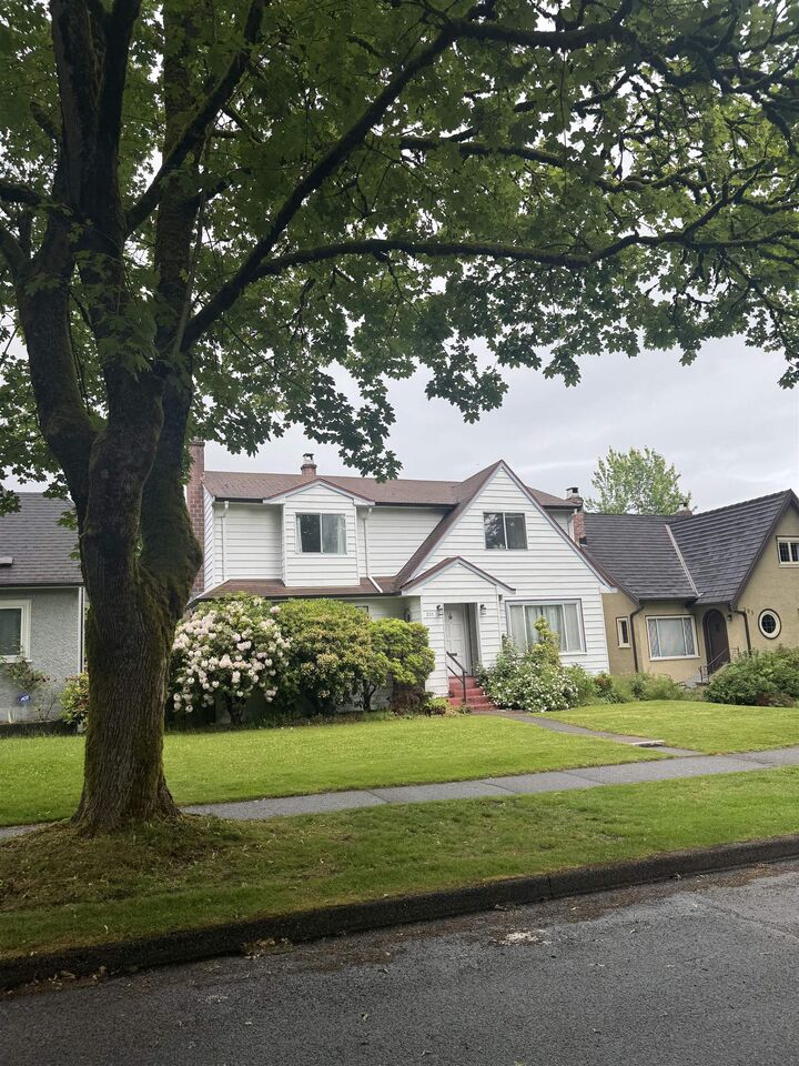Property Photo:  311 W 21st Avenue  BC V5Y 2E4 