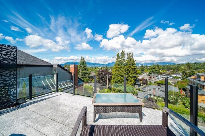 Property Photo: 4578 Puget Drive BC V6L 2V8