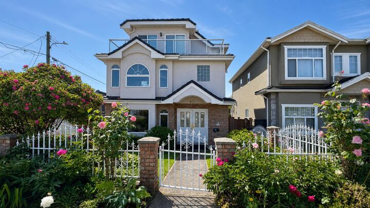 2776 E Georgia Street — photo 1