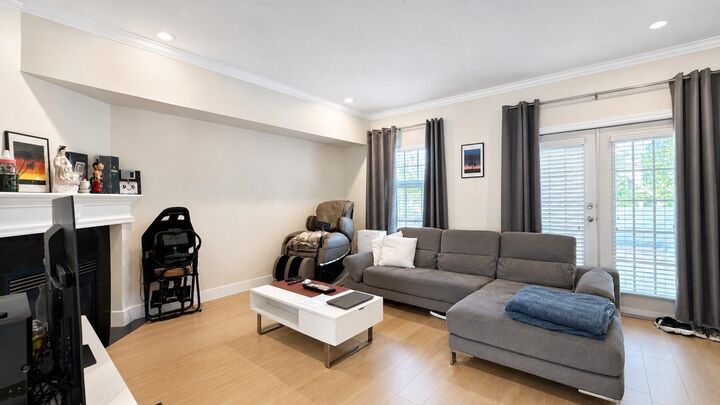 Property Photo: 10222 No.1 Road 15 BC V7E 1S2