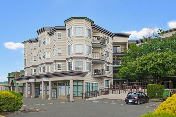 5759 Glover Road 207 — photo 1